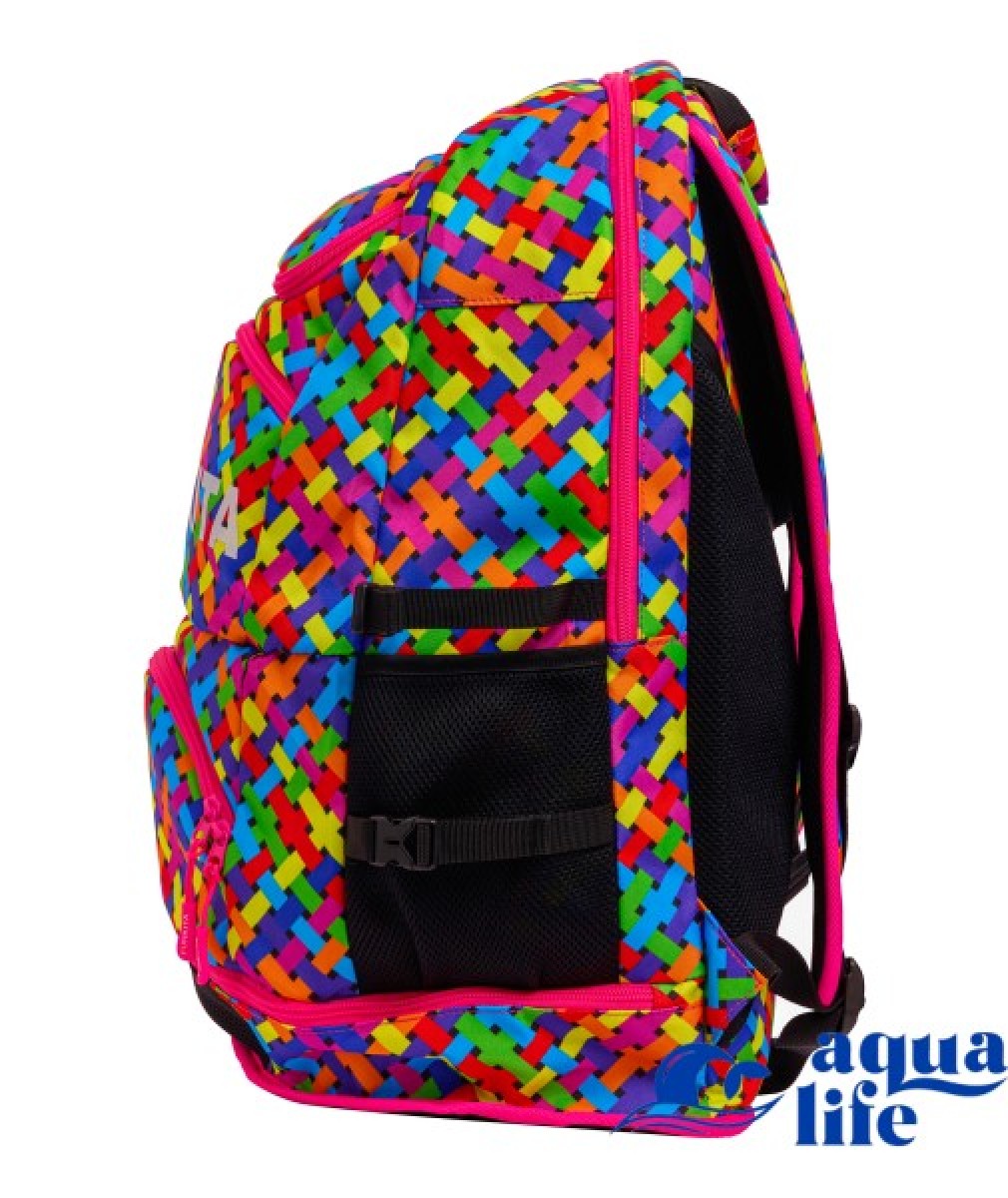 рюкзак Bread Basket Funkita картинка 3897 2