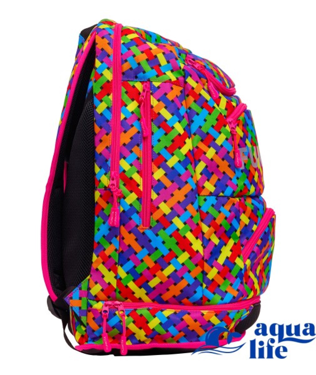 рюкзак Bread Basket Funkita картинка 3897 11