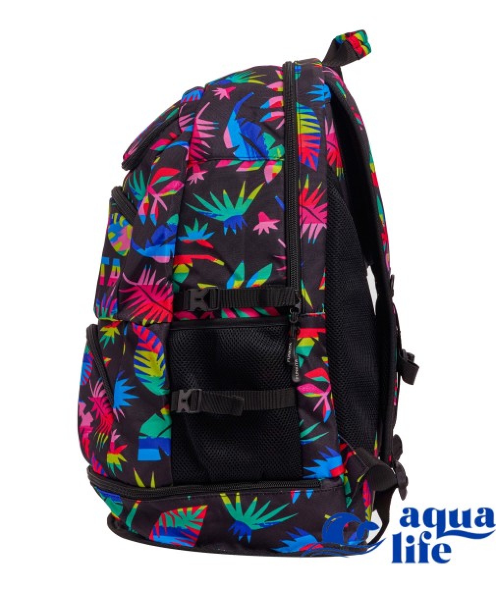 рюкзак Lost Leaf Funkita картинка 3898 2