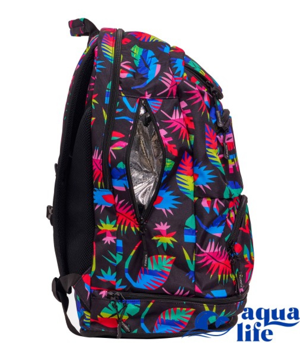 рюкзак Lost Leaf Funkita картинка 3898 14