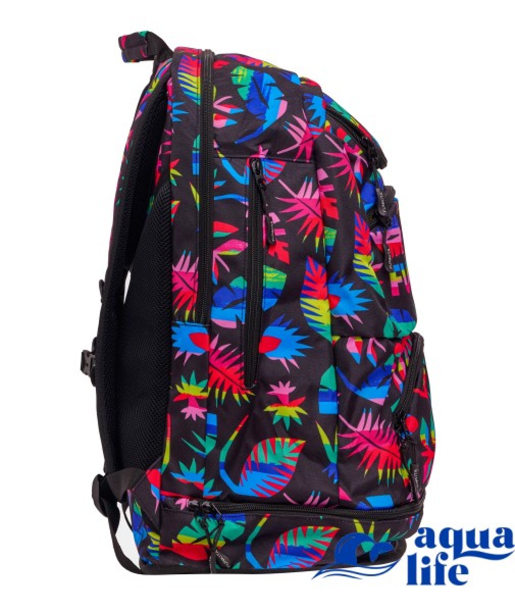 рюкзак Lost Leaf Funkita картинка 3898 4