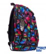 рюкзак Lost Leaf Funkita картинка 5