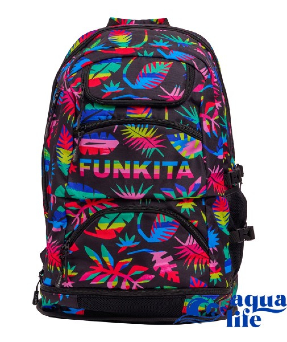 рюкзак Lost Leaf Funkita картинка 3898 6