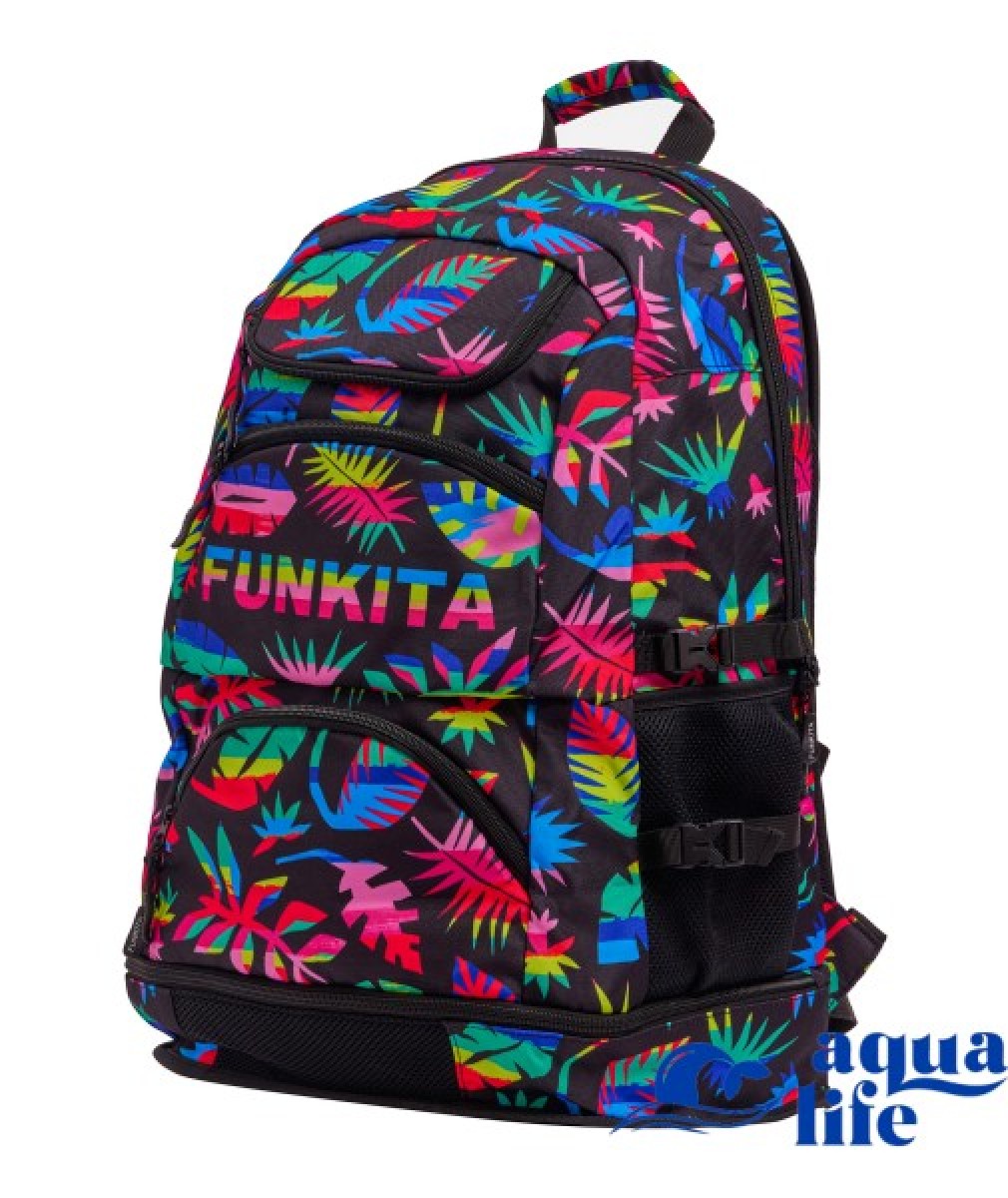 рюкзак Lost Leaf Funkita картинка 3898 8