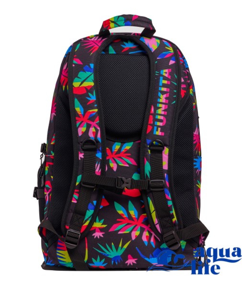 рюкзак Lost Leaf Funkita картинка 3898 9