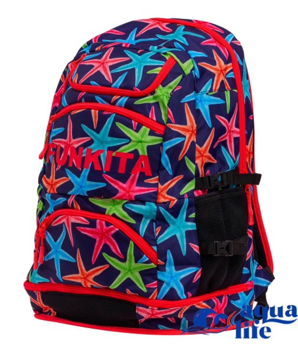 наплічник Starry Night Funkita картинка 3899