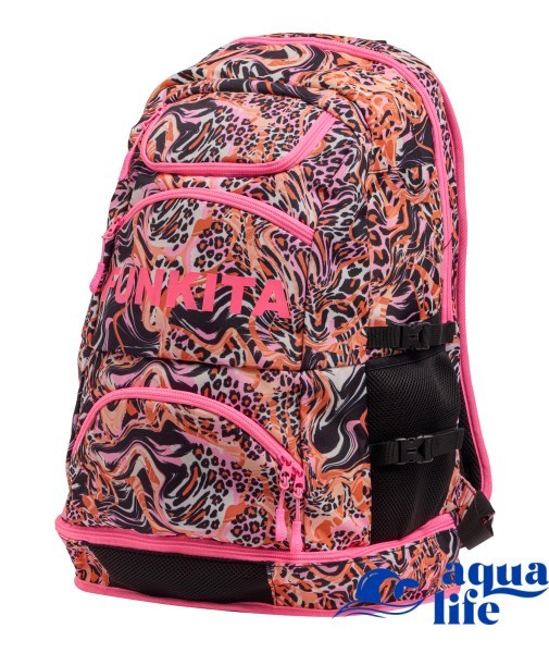 рюкзак Funkita Tipsy Tiger 3900