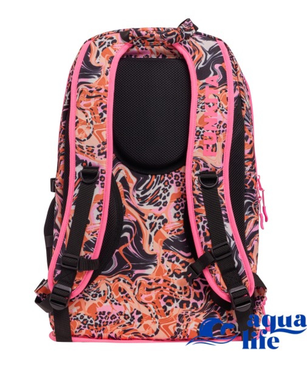 рюкзак Tipsy Tiger Funkita картинка 3900 2