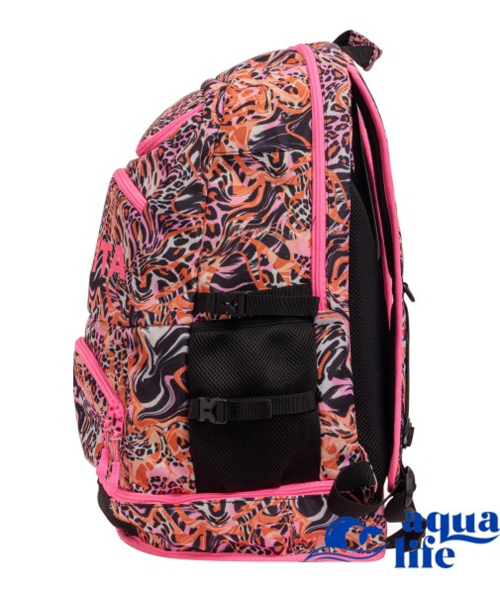 рюкзак Tipsy Tiger Funkita картинка 3900 12