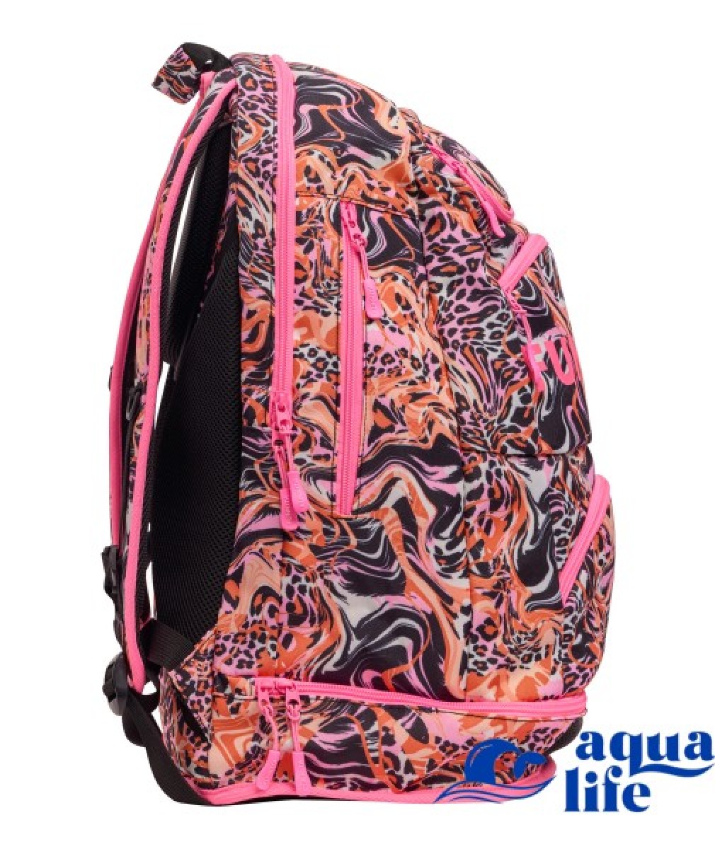 рюкзак Tipsy Tiger Funkita картинка 3900 3