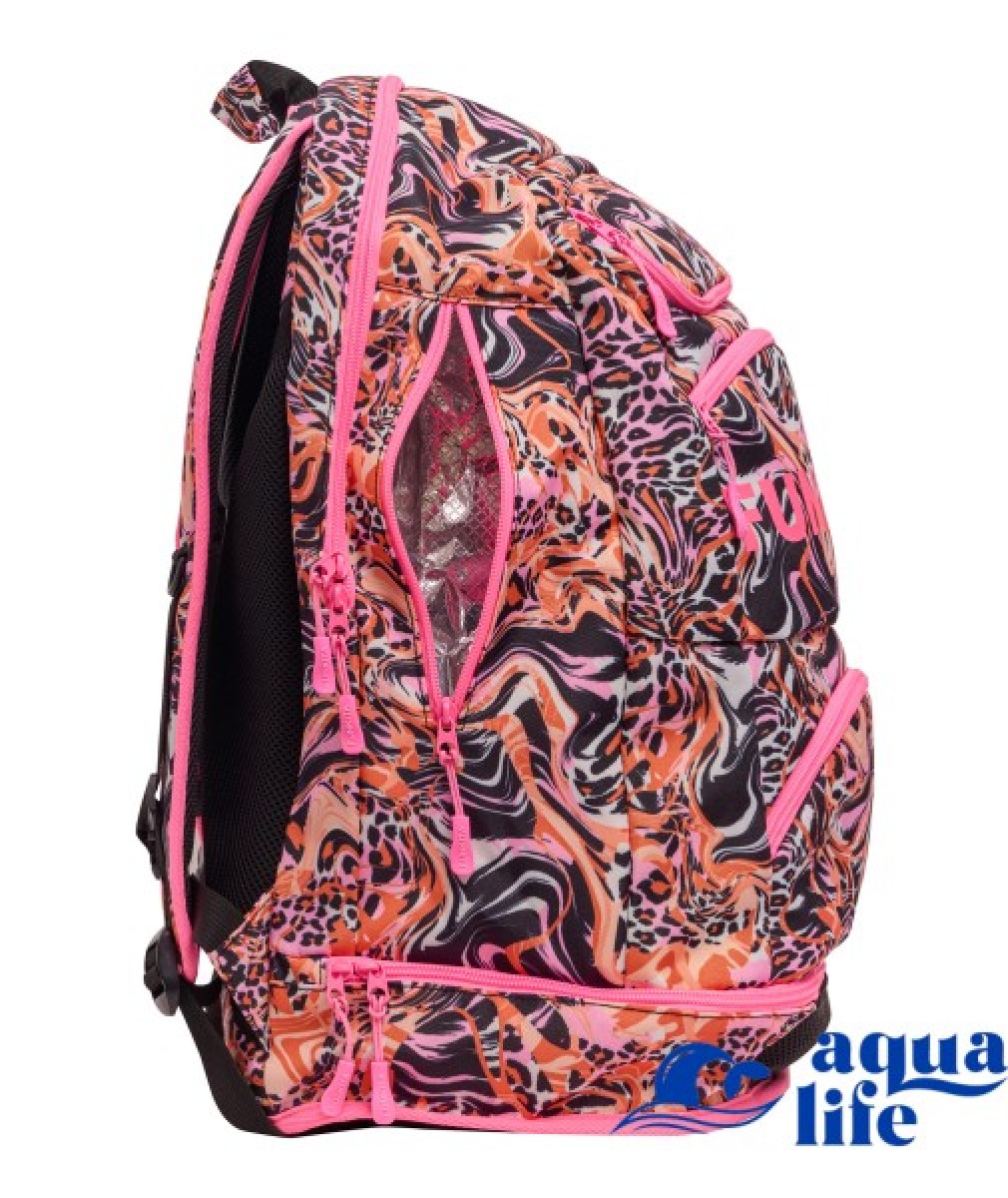 рюкзак Tipsy Tiger Funkita картинка 3900 4