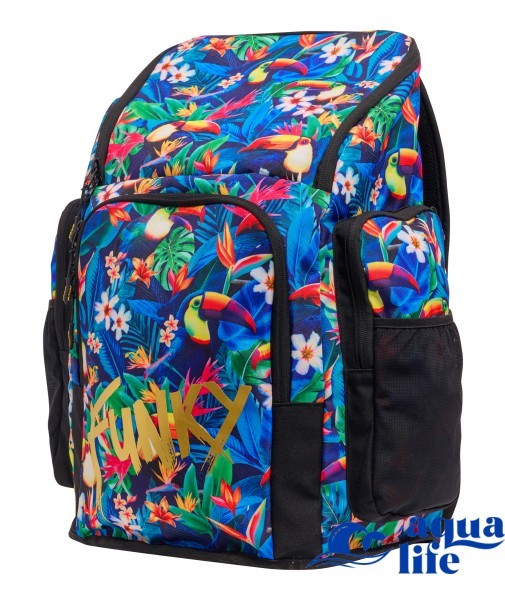 рюкзак Funkita Birdie Wordie 3901