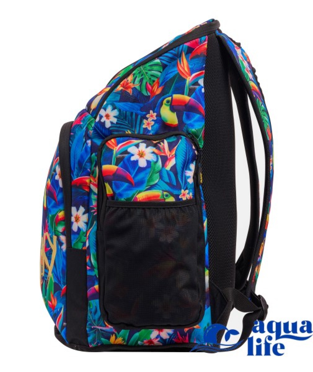 рюкзак Birdie Wordie Funkita картинка 3901 3