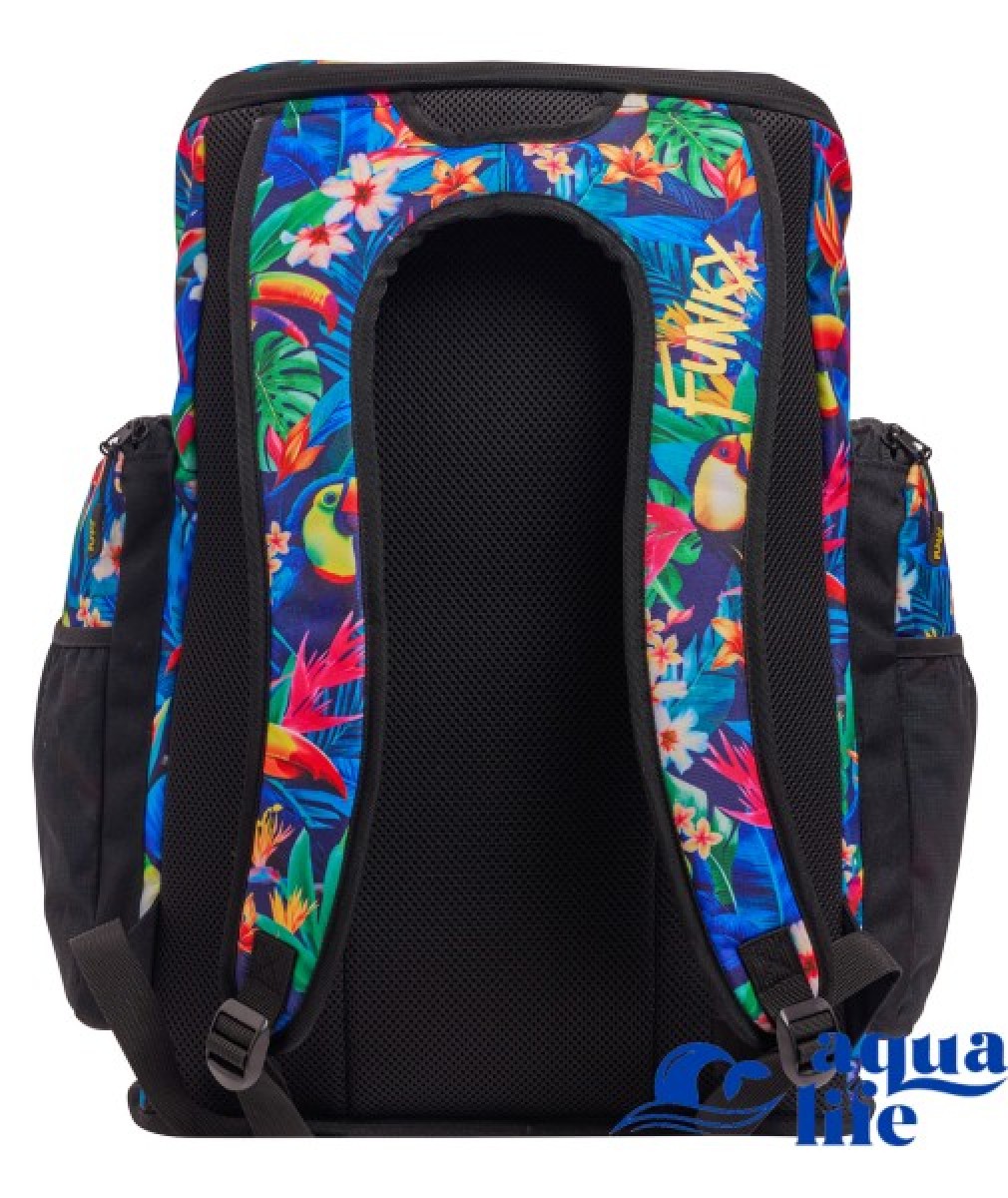 рюкзак Birdie Wordie Funkita картинка 3901 7