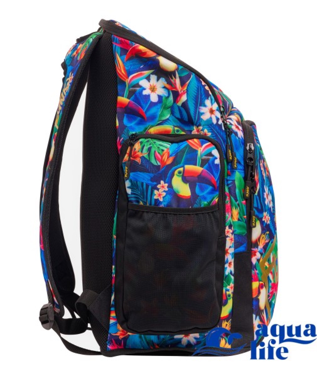 рюкзак Birdie Wordie Funkita картинка 3901 10