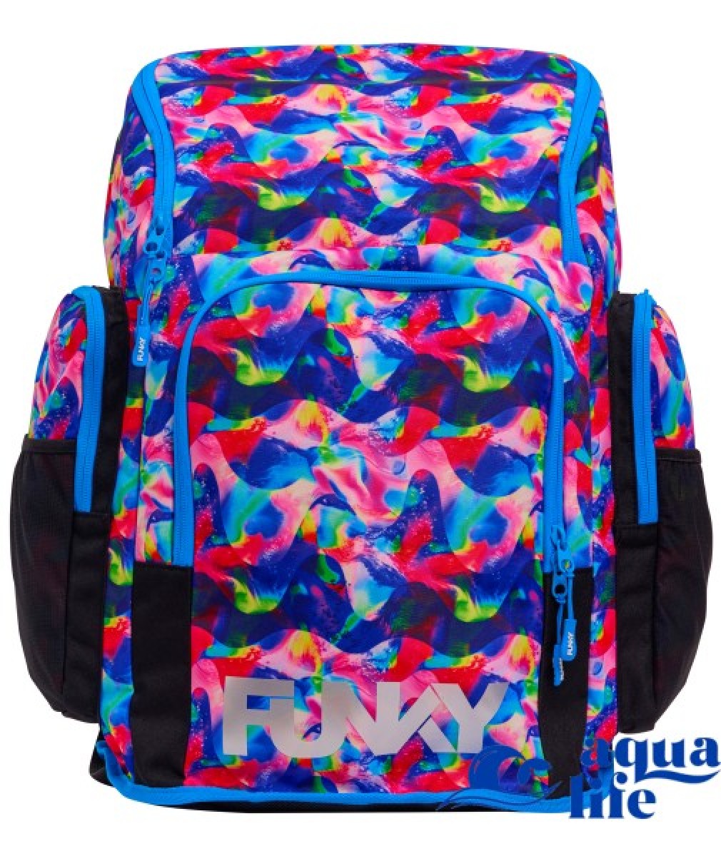 рюкзак Wet Wave Funkita картинка 3902 8