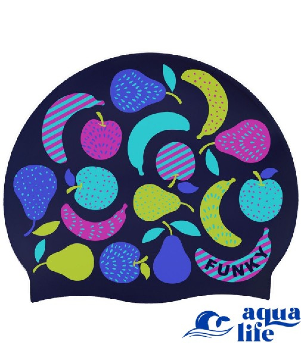Шапочка Fruit Salad Funkita картинка 3906 2