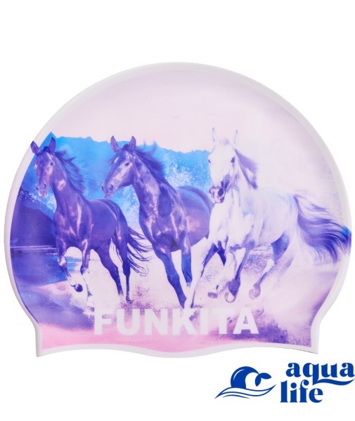Шапочка Funkita Ride Time 3908