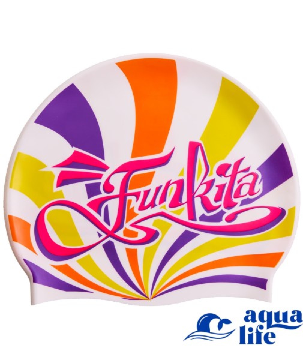 Шапочка Summer Sundae Funkita картинка 3909 2