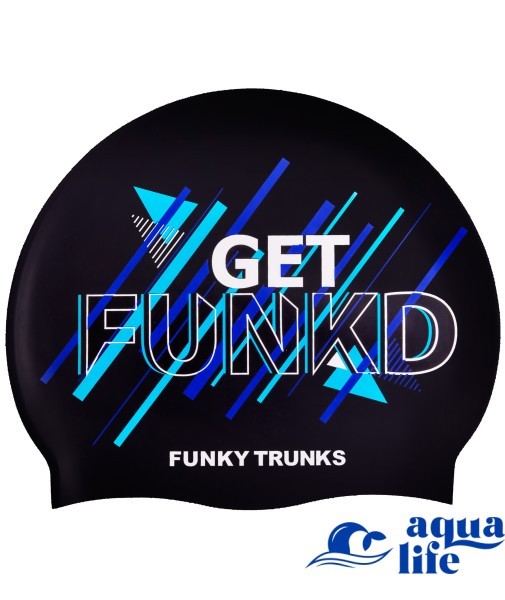 Шапочка Funkita Funkd 3910