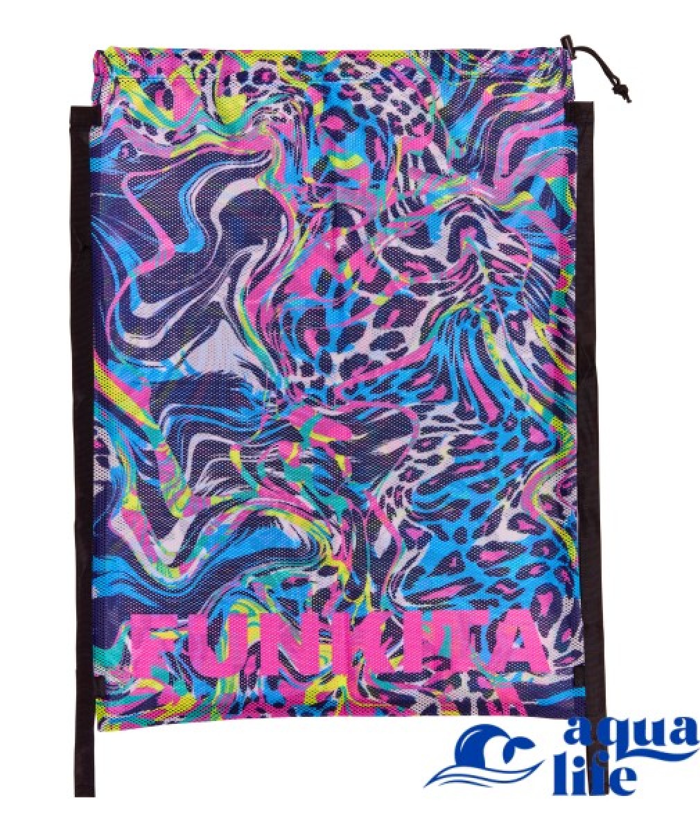 сетка Lolly Leopard Funkita картинка 3917 2