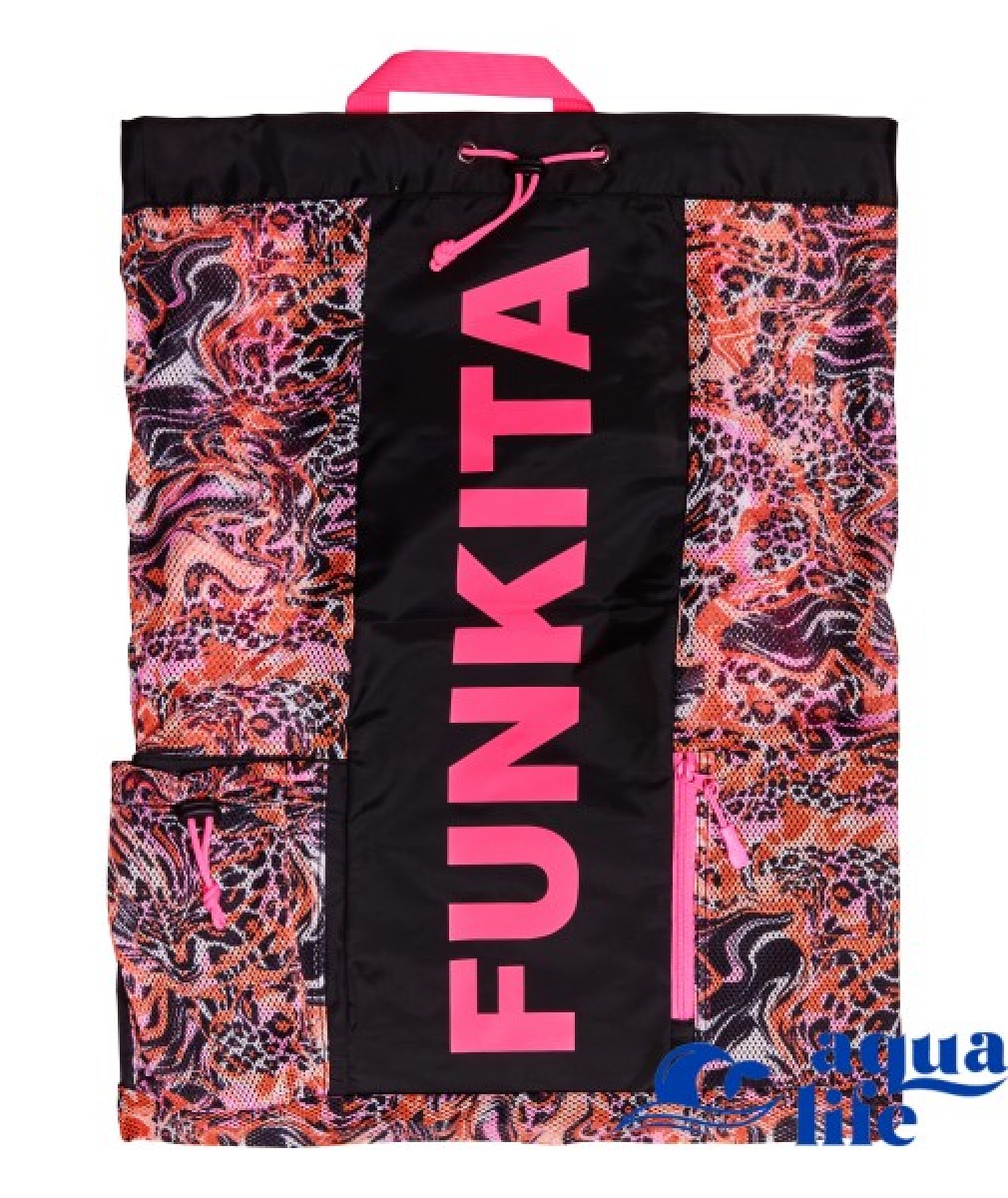 сетка Tipsy Tiger Funkita картинка 3918 1