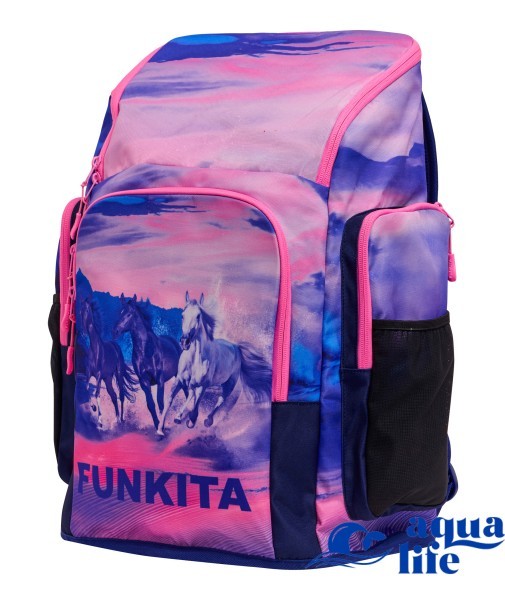 рюкзак Funkita Ride Time 3919