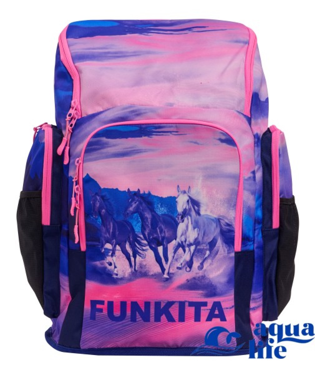 рюкзак Ride Time Funkita картинка 3919 5