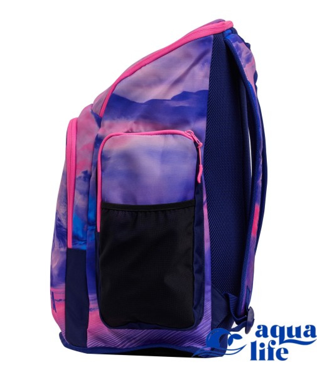 рюкзак Ride Time Funkita картинка 3919 9