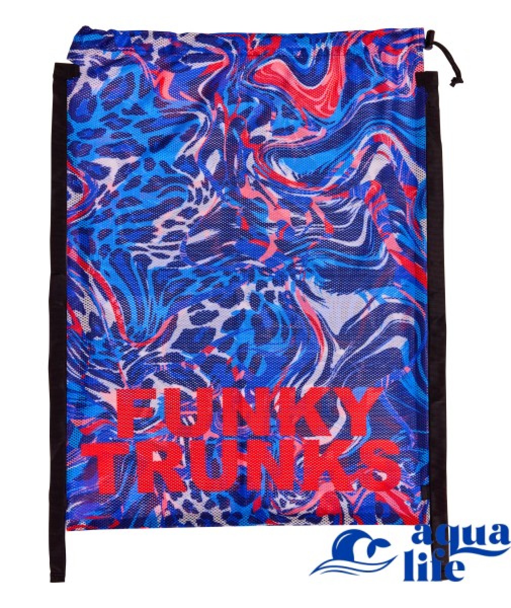 сетка Mad Cat Funkita картинка 3920 1