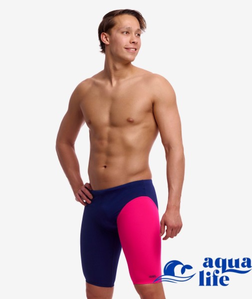 плавки для чоловіків Tidal Blast Jammers Funkita зображення 3922 1