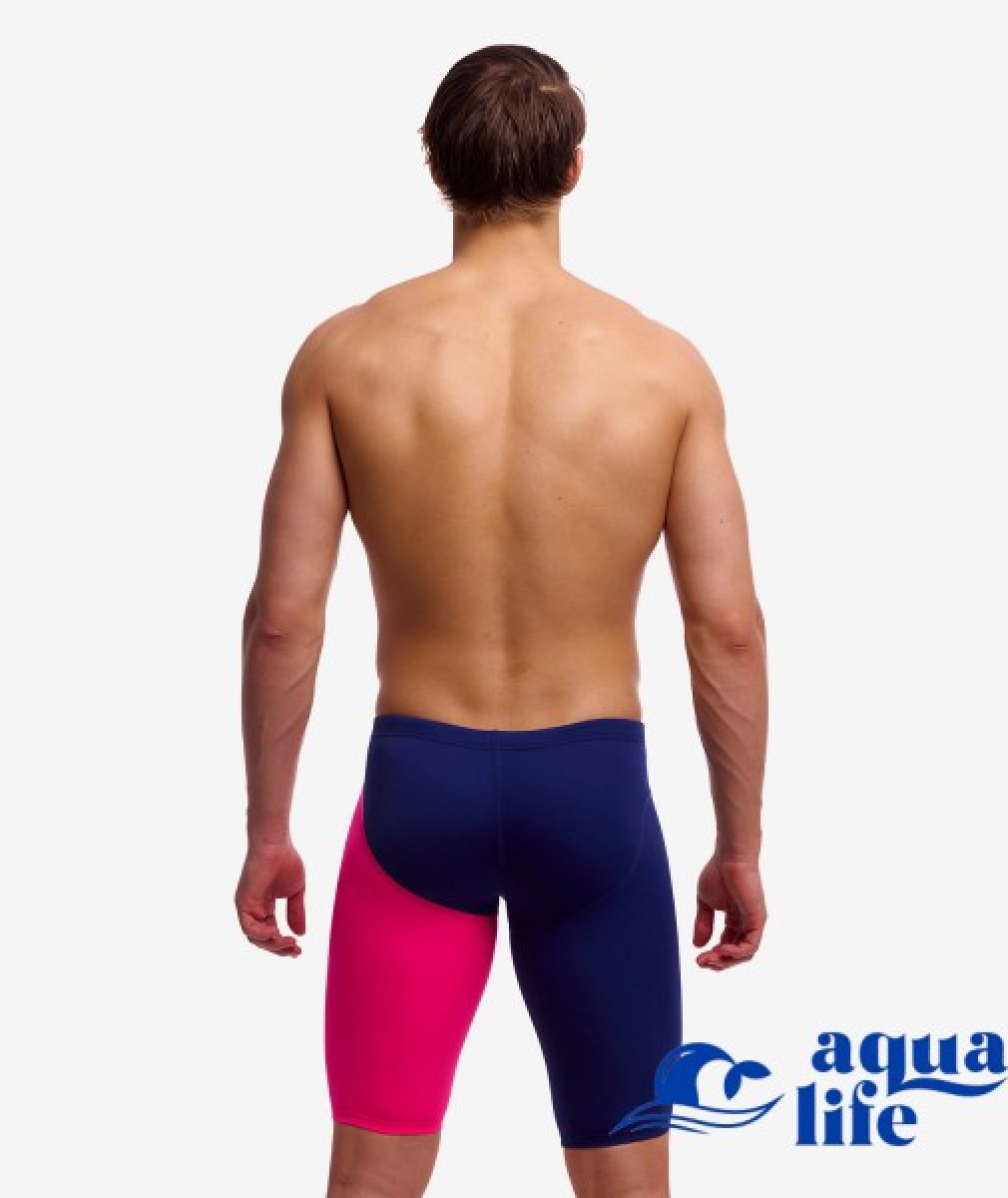 плавки для чоловіків Tidal Blast Jammers Funkita зображення 3922 2