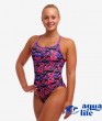 жіночий купальник Mushi Sushi Funkita зображення 7
