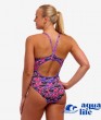 жіночий купальник Mushi Sushi Funkita зображення 8