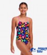 купальник для дівчинки Fruit Salad Funkita зображення 1
