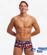 плавки для мужчин Fruit Salad Funkita картинка 9