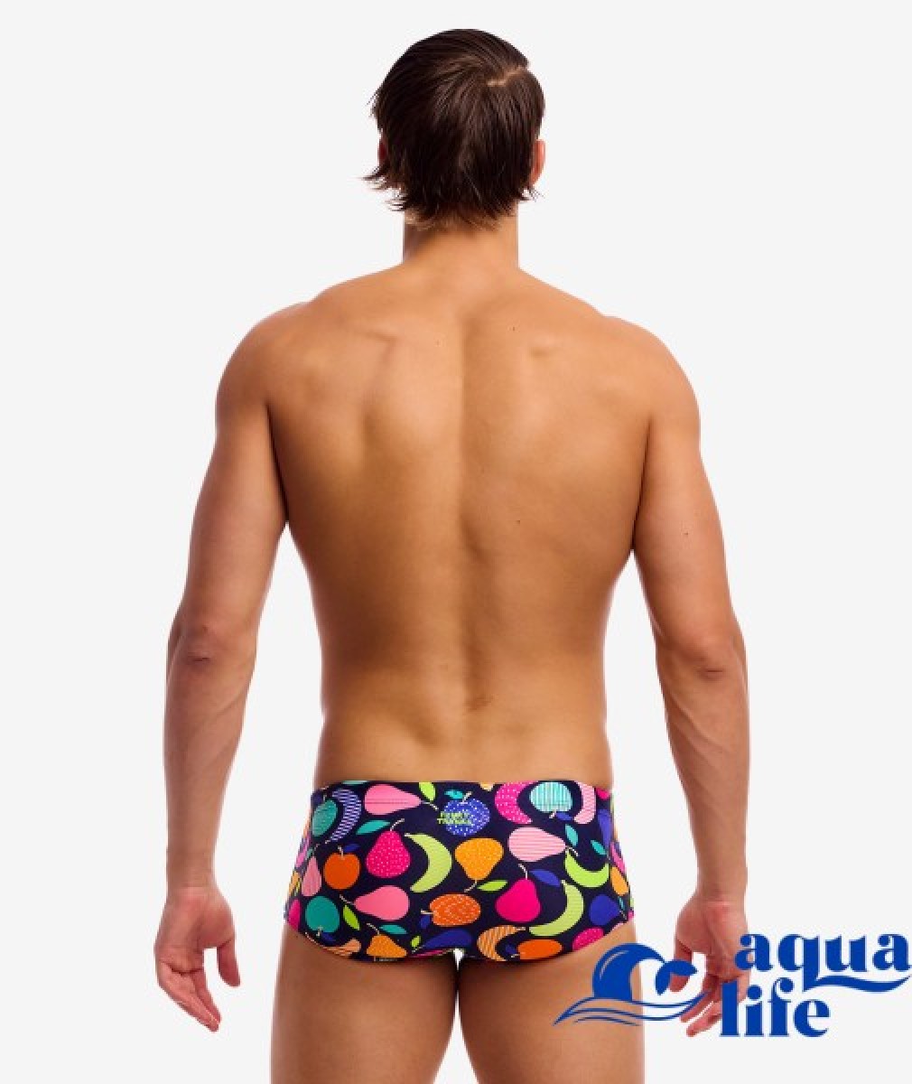 плавки для мужчин Fruit Salad Funkita картинка 3933 10