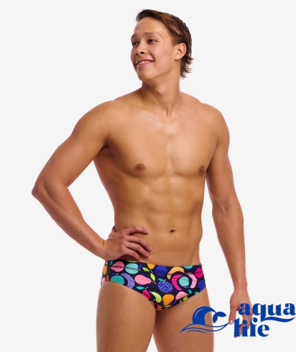 плавки для чоловіків Fruit Salad Funkita зображення 3934 1