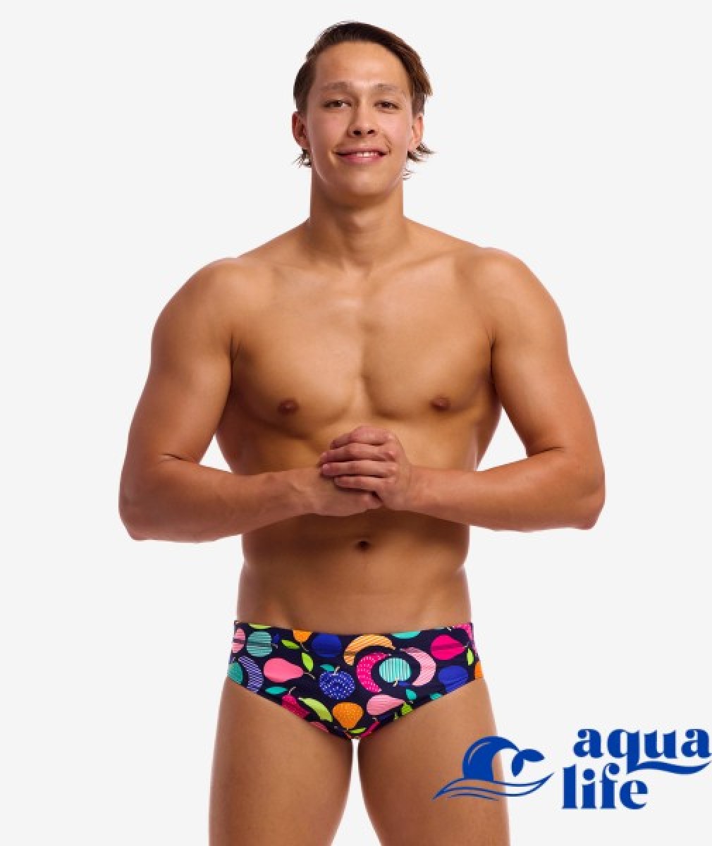 плавки для чоловіків Fruit Salad Funkita зображення 3934 2