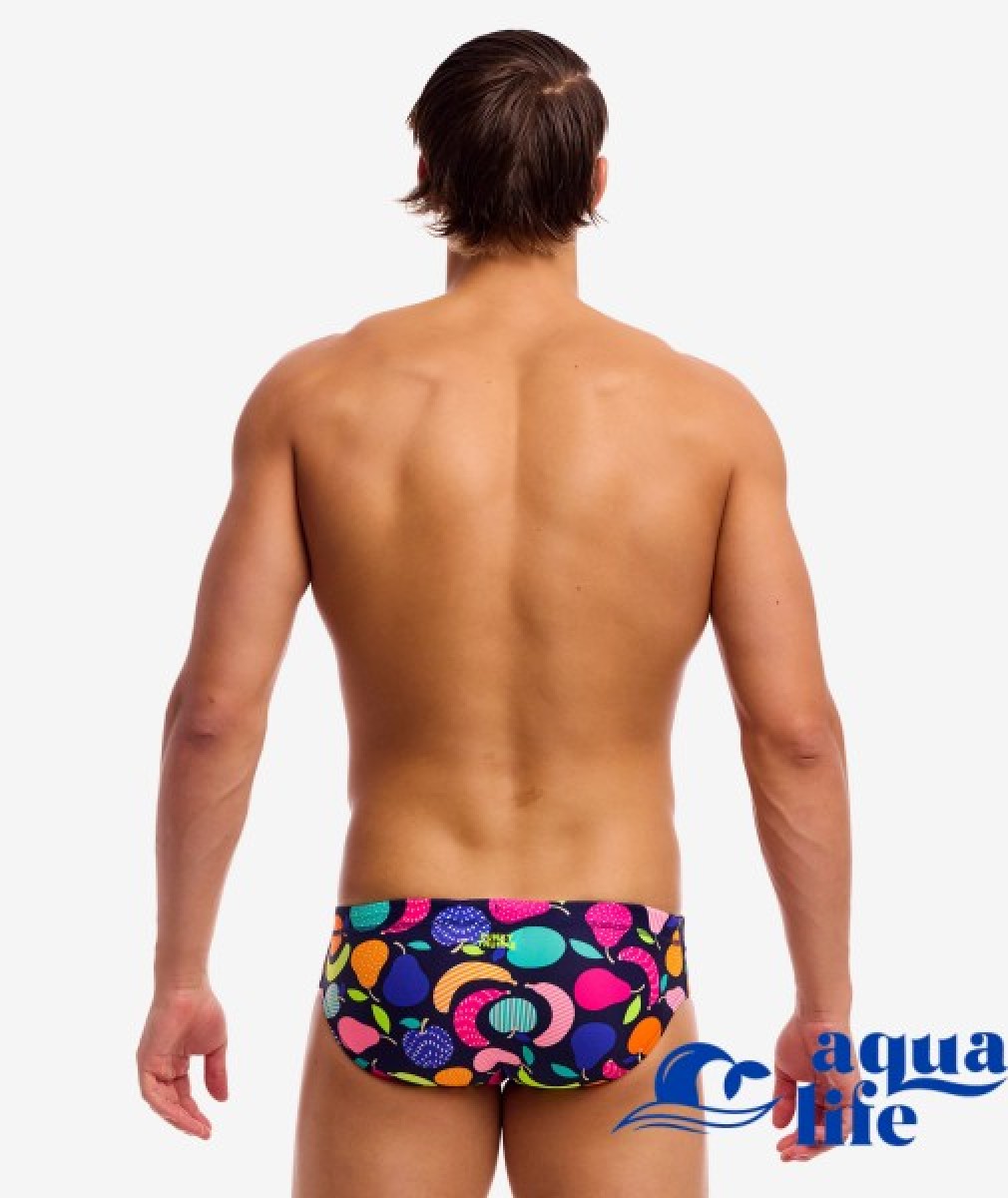 плавки для чоловіків Fruit Salad Funkita зображення 3934 3