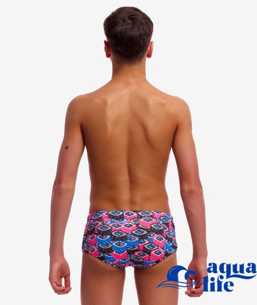 плавки для мальчика Funkita Sushi Stack 3935