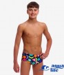 плавки для хлопчика Fruit Salad Funkita зображення 3