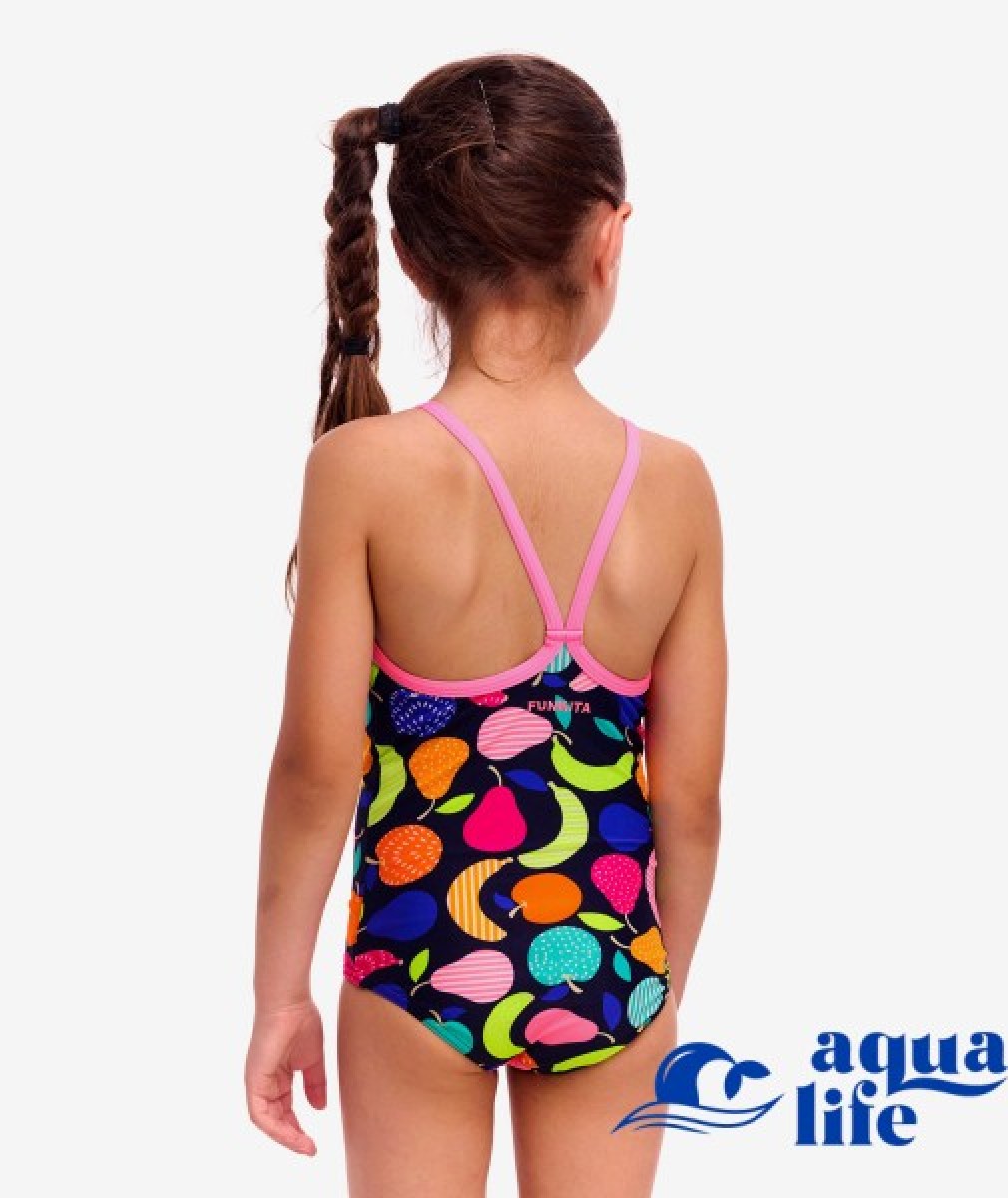 купальник для малюків Fruit Salad Funkita зображення 3937 4