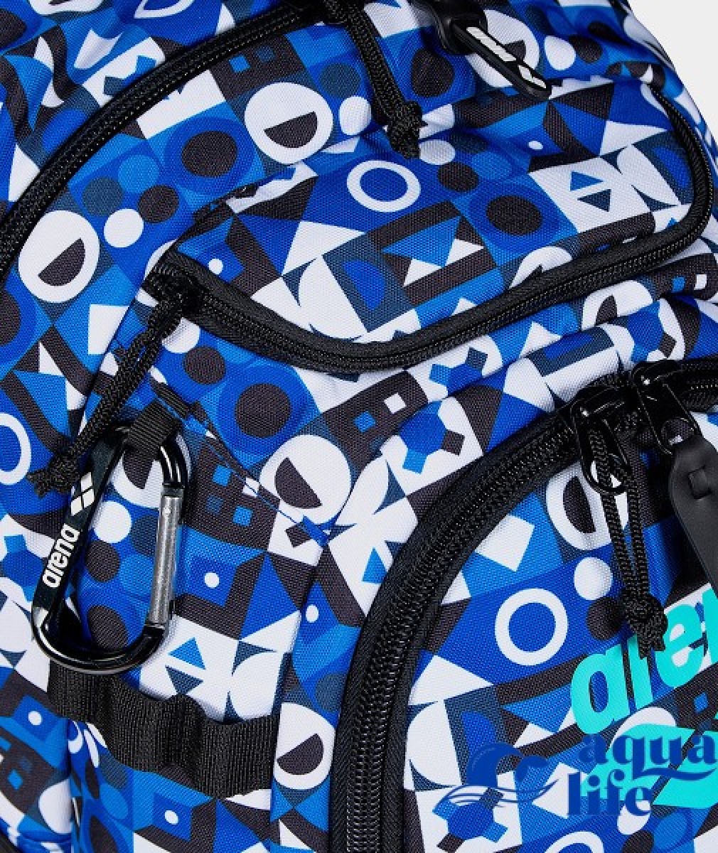 наплічник ALL SET BACKPACK 45L AO Pieces Arena зображення 3941 3