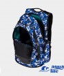наплічник ALL SET BACKPACK 45L AO Pieces Arena зображення 4