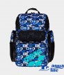 наплічник ONE GO BACKPACK 45L AO pieces Arena зображення 1