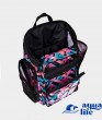 наплічник ONE GO BACKPACK 45L AO texture Arena зображення 4