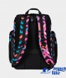 наплічник ONE GO BACKPACK 45L AO texture Arena зображення 5