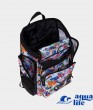 наплічник ONE GO BACKPACK 45L AO collage Arena зображення 4