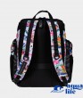 наплічник ONE GO BACKPACK 45L AO collage Arena зображення 5